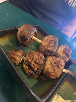 🍄   at B.Better in Paris