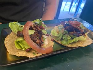 🌮   at B.Better in Paris