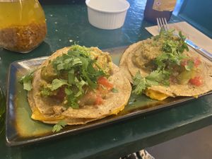 🥑   at B.Better in Paris