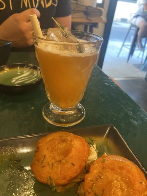 🍹   at B.Better in Paris