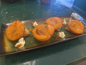 😋   at B.Better in Paris