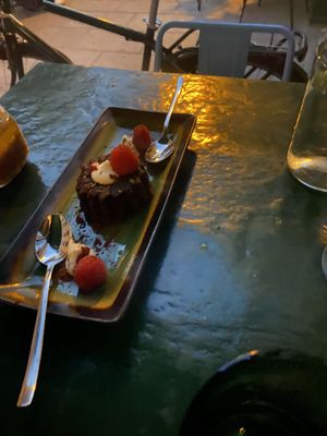   at B.Better in Paris