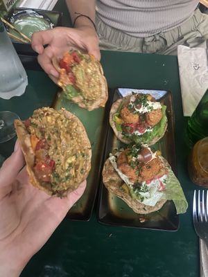   at B.Better in Paris