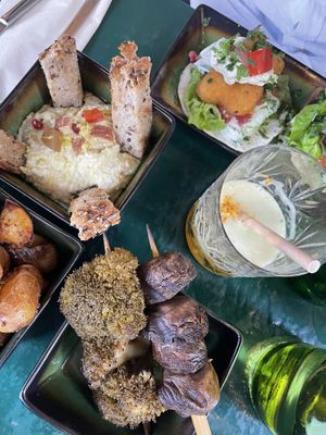   at B.Better in Paris