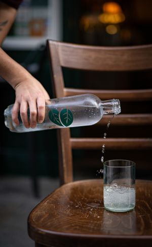 Nobody's Perfect, Be Better at B.Better in Paris