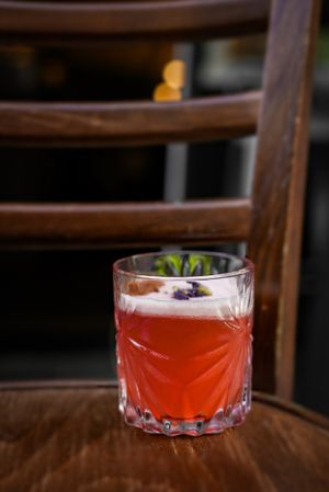 Better Chéri(e) at B.Better in Paris