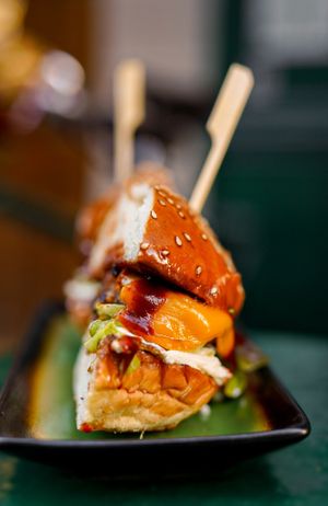 Super moit' moit' at B.Better in Paris