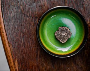 Truffe at B.Better in Paris