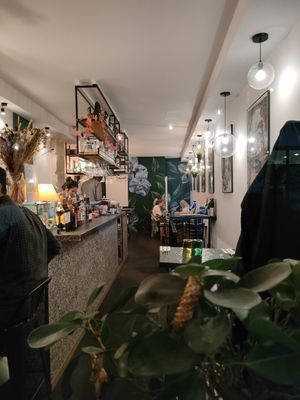  at B.Better in Paris