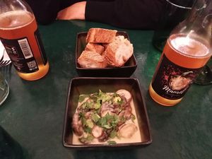  at B.Better in Paris