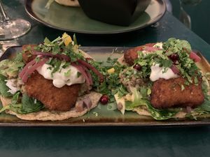   at B.Better in Paris