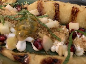   at B.Better in Paris