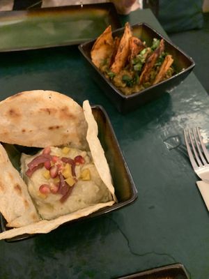   at B.Better in Paris