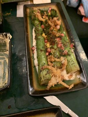   at B.Better in Paris