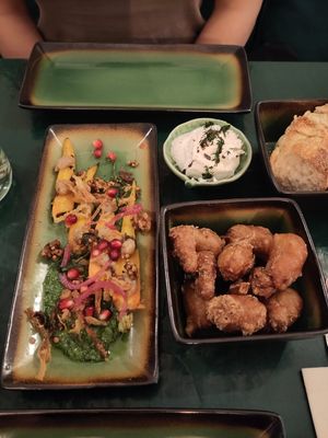  at B.Better in Paris