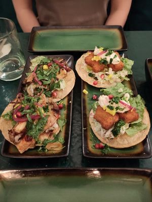  at B.Better in Paris