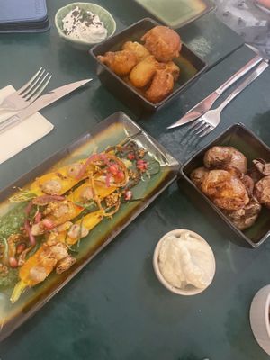   at B.Better in Paris