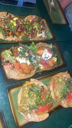   at B.Better in Paris