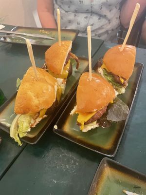   at B.Better in Paris