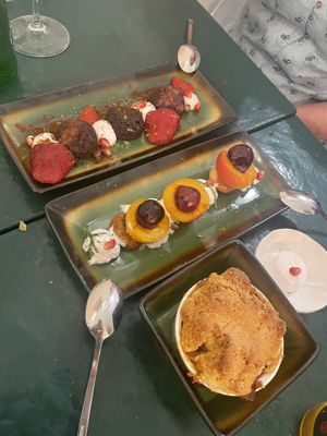   at B.Better in Paris