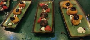  at B.Better in Paris