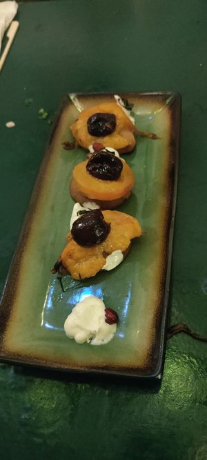  at B.Better in Paris