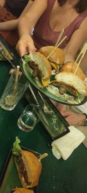  at B.Better in Paris