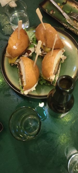  at B.Better in Paris