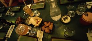  at B.Better in Paris