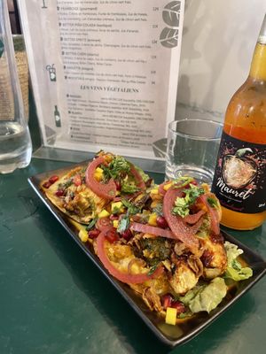   at B.Better in Paris