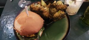  at B.Better in Paris