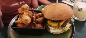  at B.Better in Paris