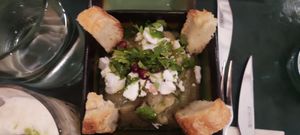  at B.Better in Paris