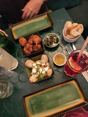  at B.Better in Paris