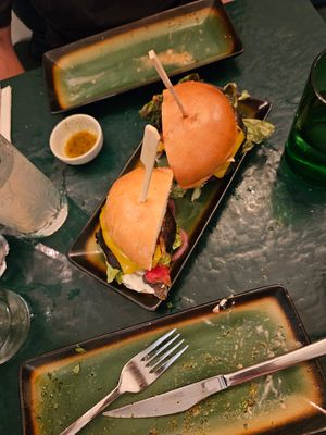  at B.Better in Paris