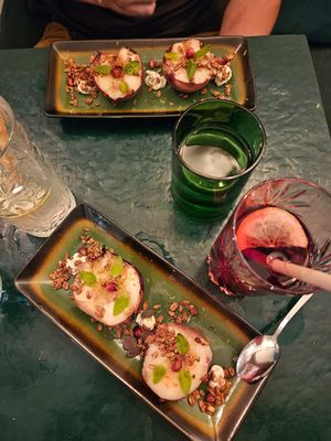  at B.Better in Paris