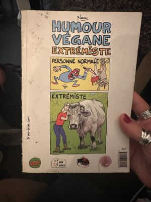   at B.Better in Paris