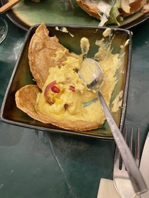   at B.Better in Paris