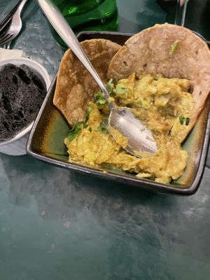   at B.Better in Paris