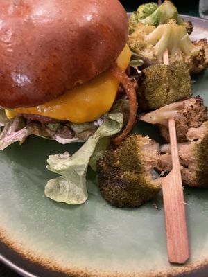   at B.Better in Paris