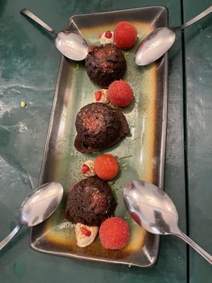   at B.Better in Paris