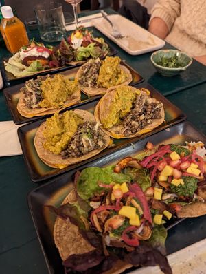  at B.Better in Paris