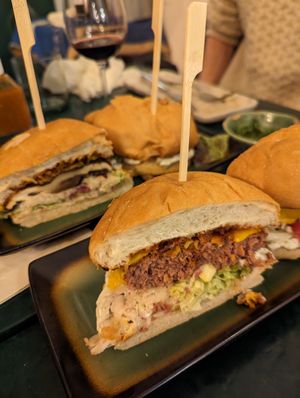  at B.Better in Paris