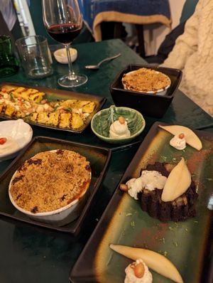  at B.Better in Paris