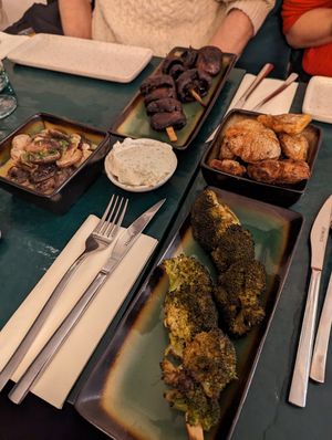  at B.Better in Paris