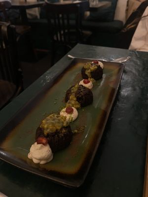 Such a nice layout!   at B.Better in Paris