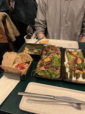   at B.Better in Paris