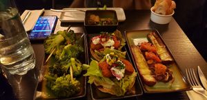  at B.Better in Paris