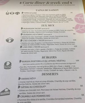  at B.Better in Paris