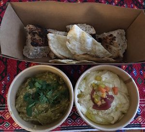  at B.Better in Paris